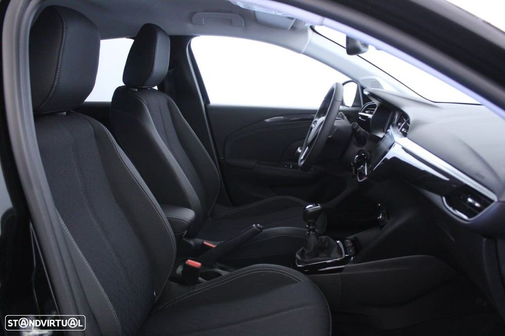 Opel Corsa 1.2 T Elegance - 14