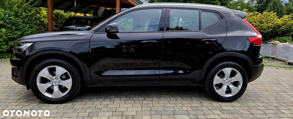 Volvo XC 40 D3 Momentum Pro - 20