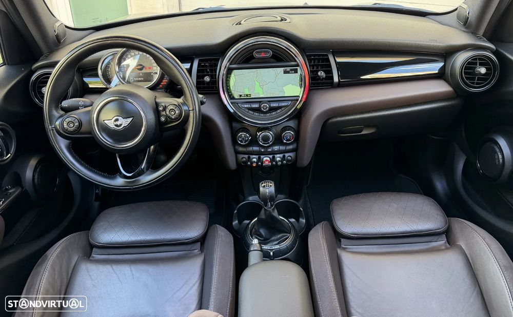 MINI Coupé Cooper - 27