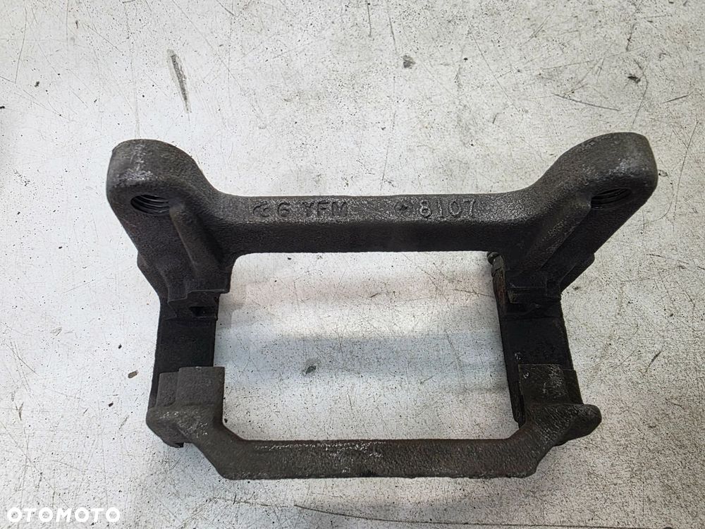 JARZMO ZACISKU HAMULCOWEGO TYŁ AUDI A4 A5 Q5 POD TARCZE 330 MM 8107-2326F - 7