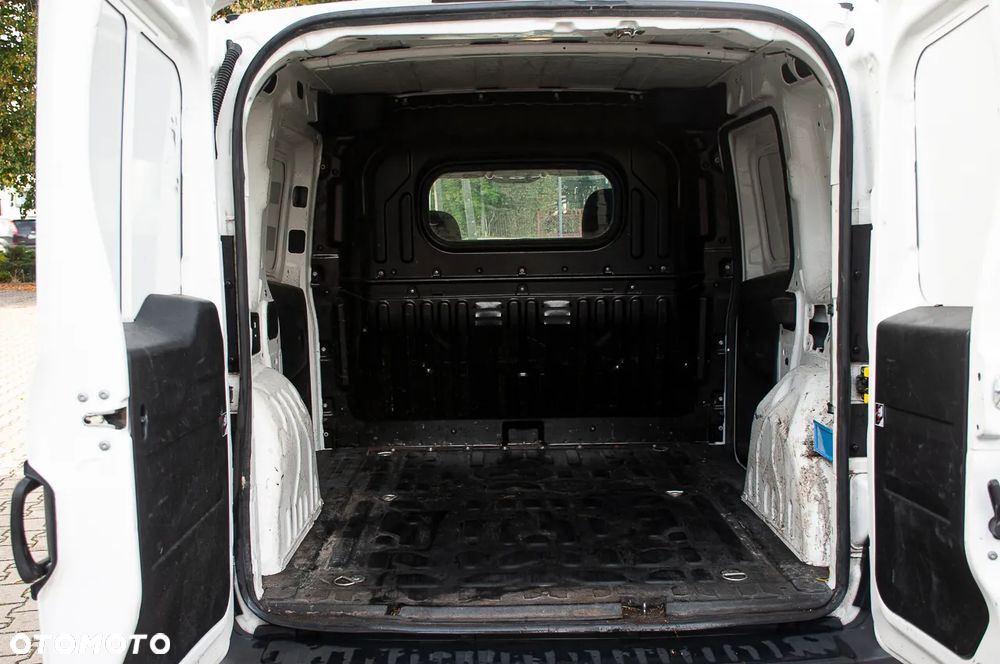 Fiat DOBLO - 40