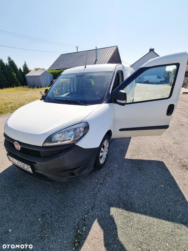 Fiat Doblo - 19