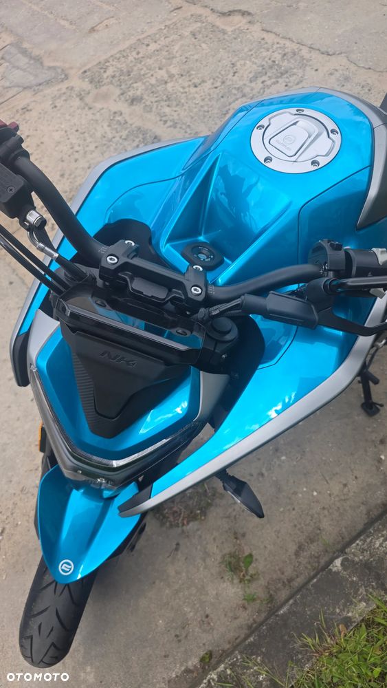CFMoto Inny - 4