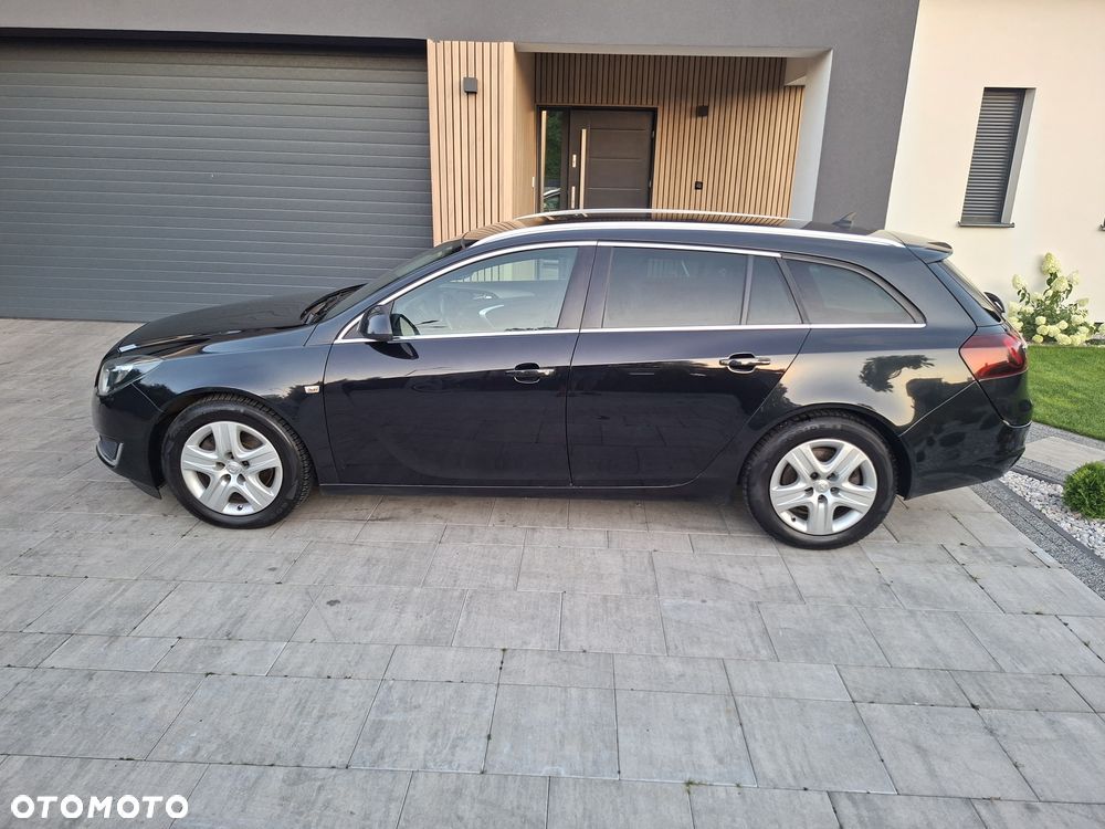 Opel Insignia - 2