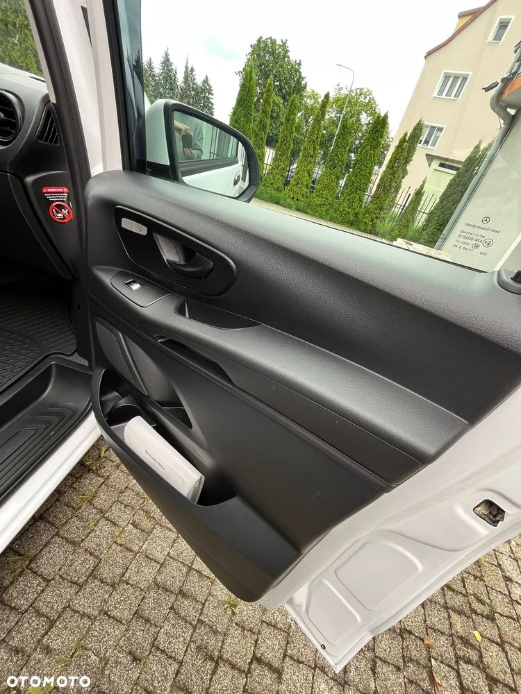 Mercedes-Benz Vito 119 - 21