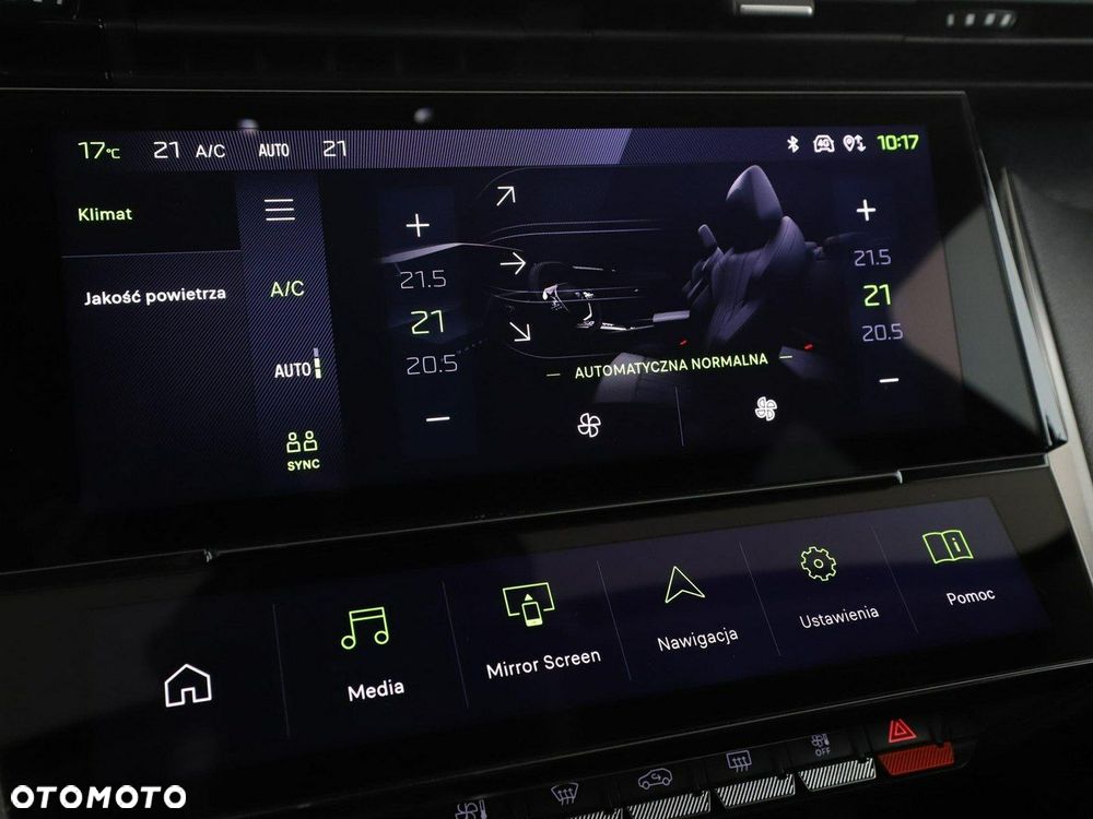 Peugeot 408 1.2 PureTech Allure Pack S&S EAT8 - 28