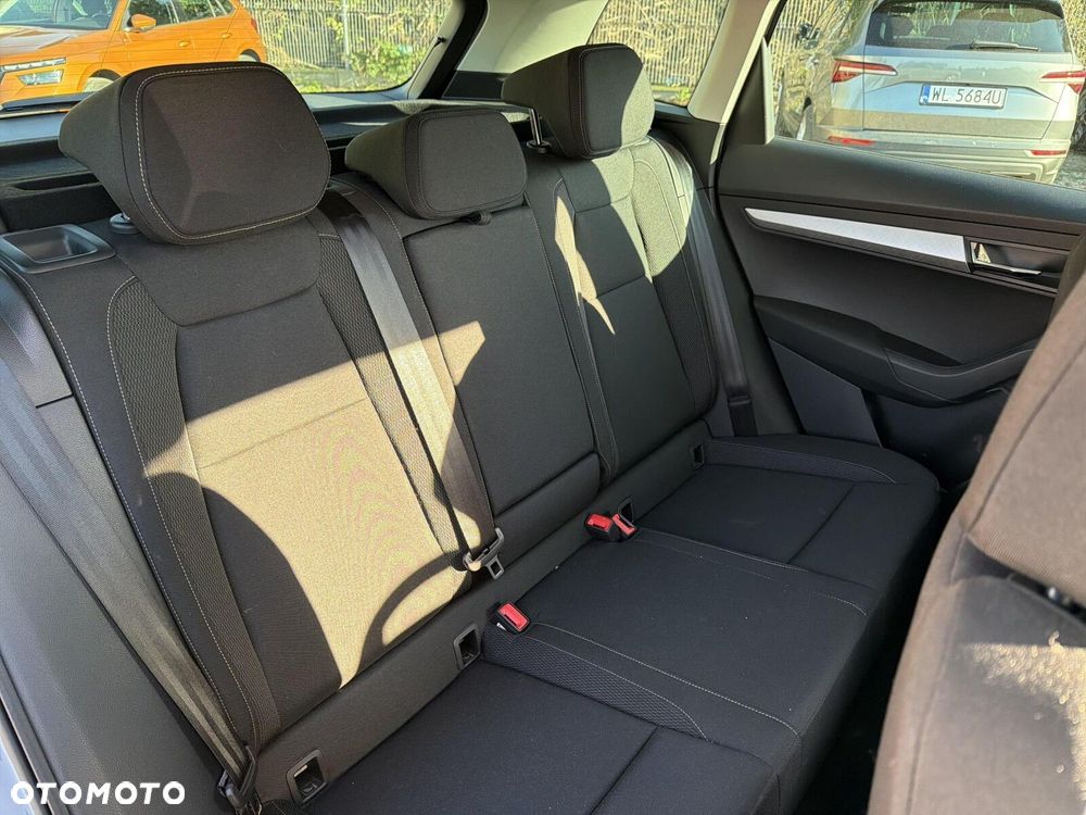 Skoda Karoq 1.5 TSI ACT Selection - 20