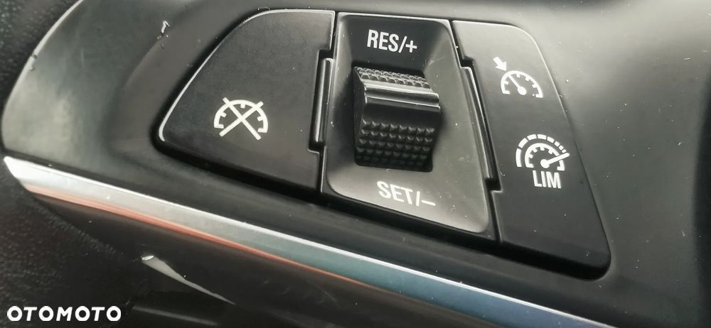 Opel Adam 1.4 Start/Stop Glam - 20