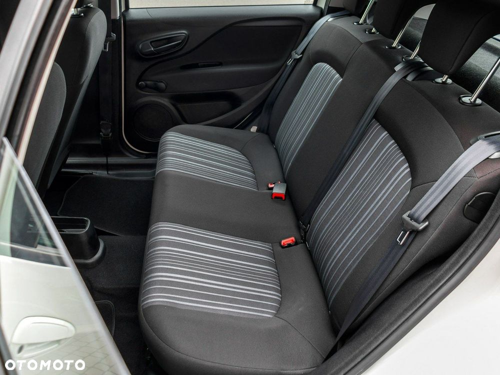 Fiat Grande Punto - 20