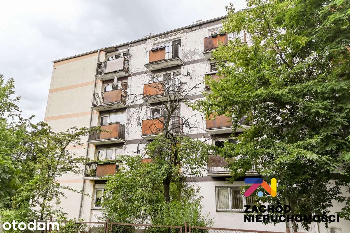 Kawalerka w Centrum Zielonej GÓry!!