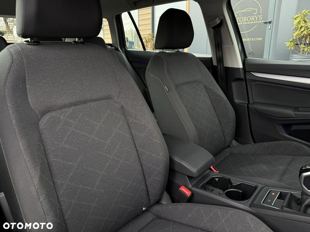 Volkswagen Golf 2.0 TDI Style - 15