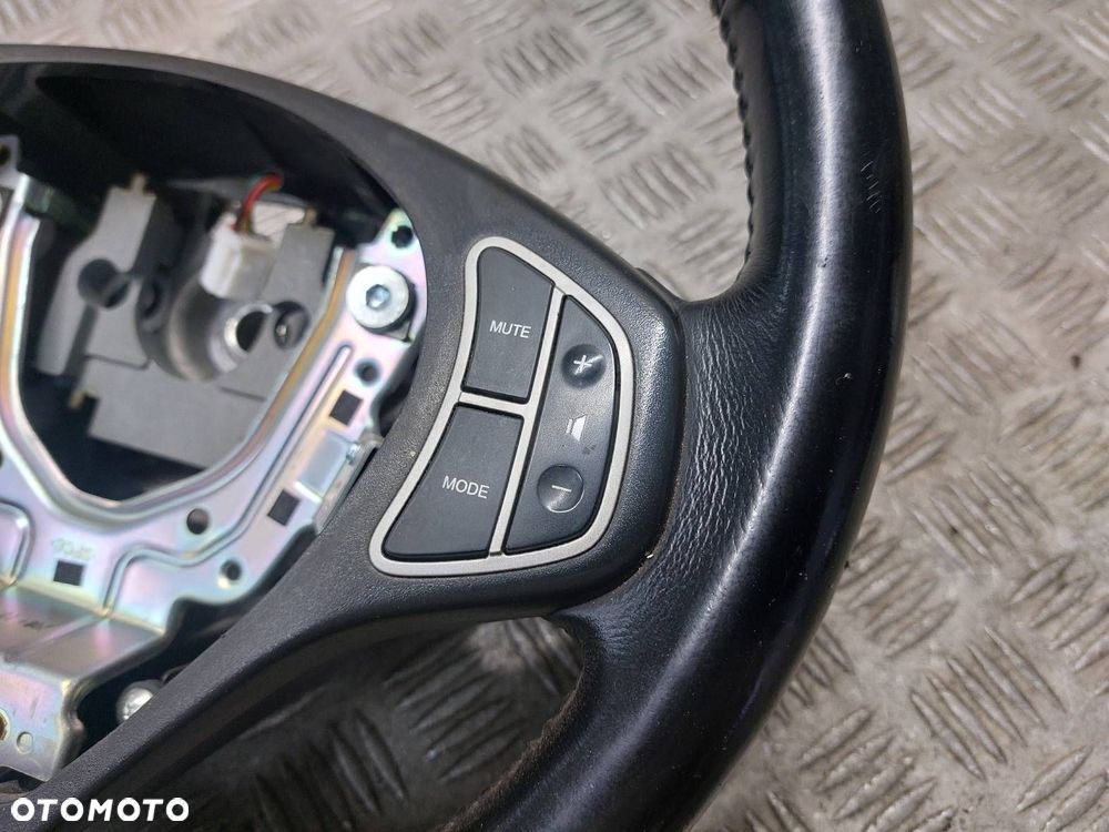 KIEROWNICA + PODUSZKA KIA CEED I MULTIFUNKCJA 1H569-00010 56900-1H000 - 2