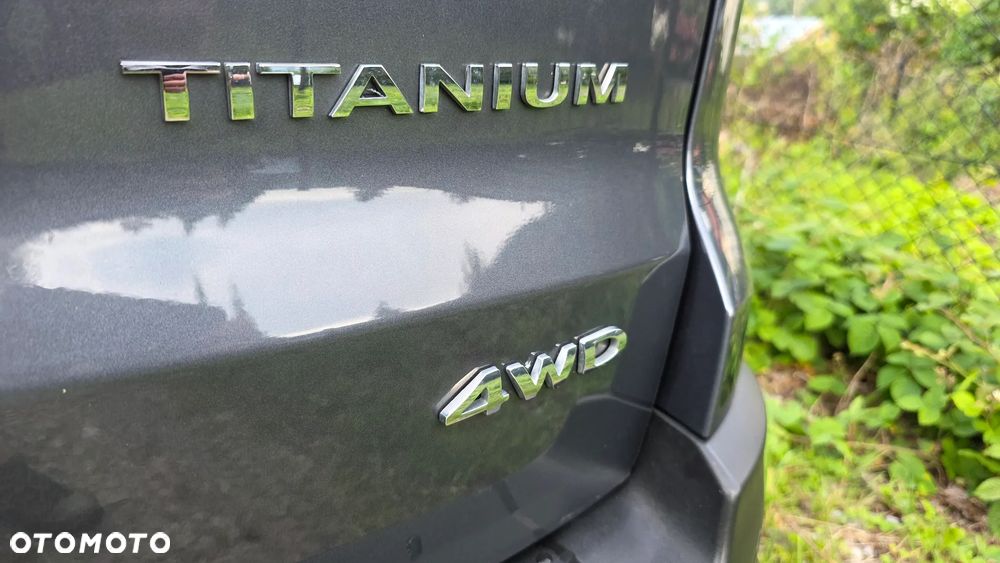 Ford EcoSport - 35