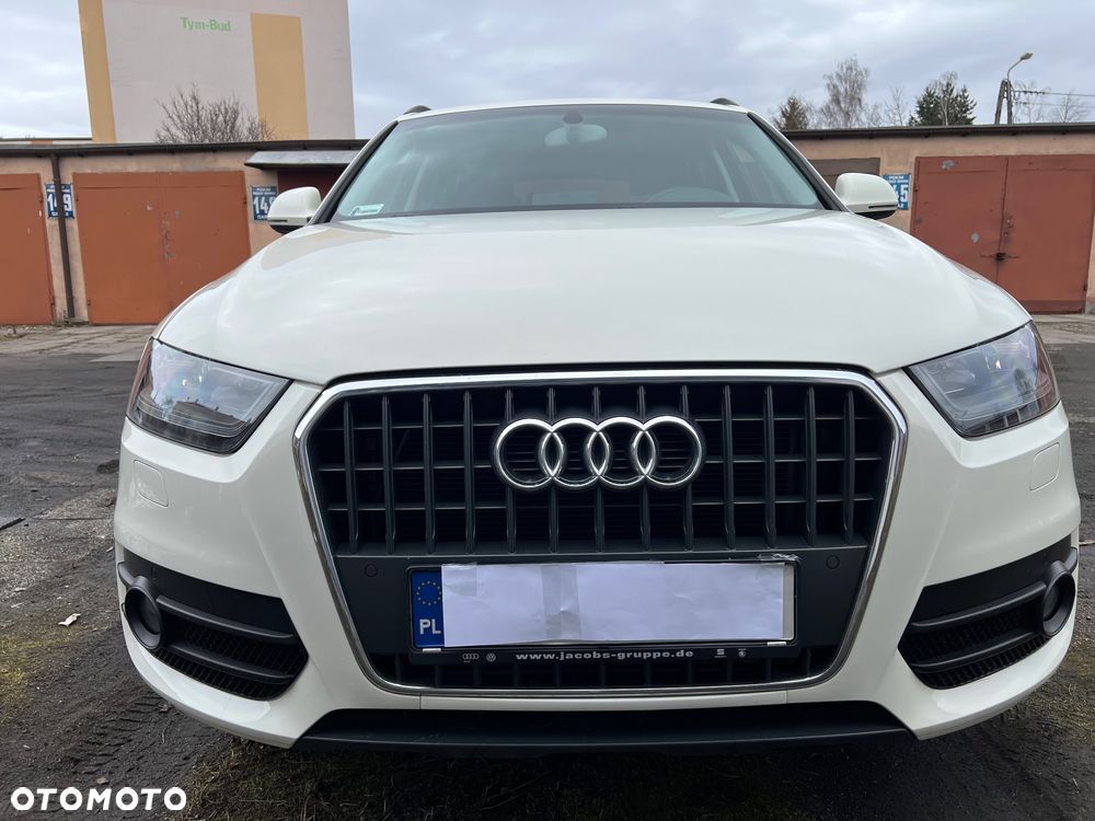 Audi Q3 2.0 TDI - 9