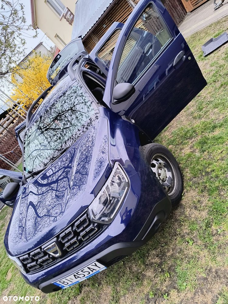 Dacia Duster - 13