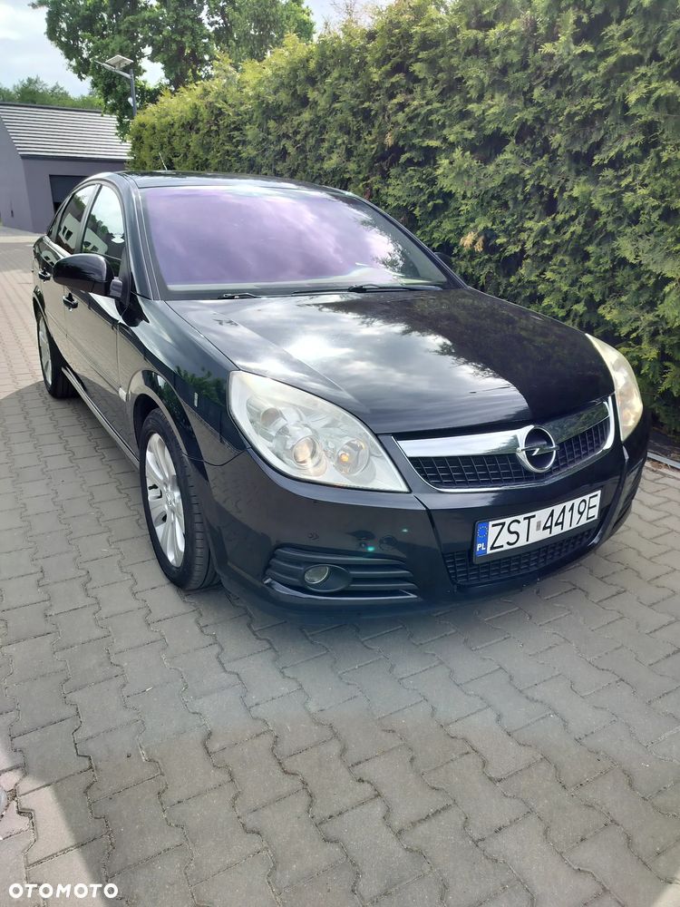 Opel Vectra 1.8 Edition Plus - 2