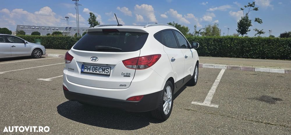 Hyundai ix35 - 4