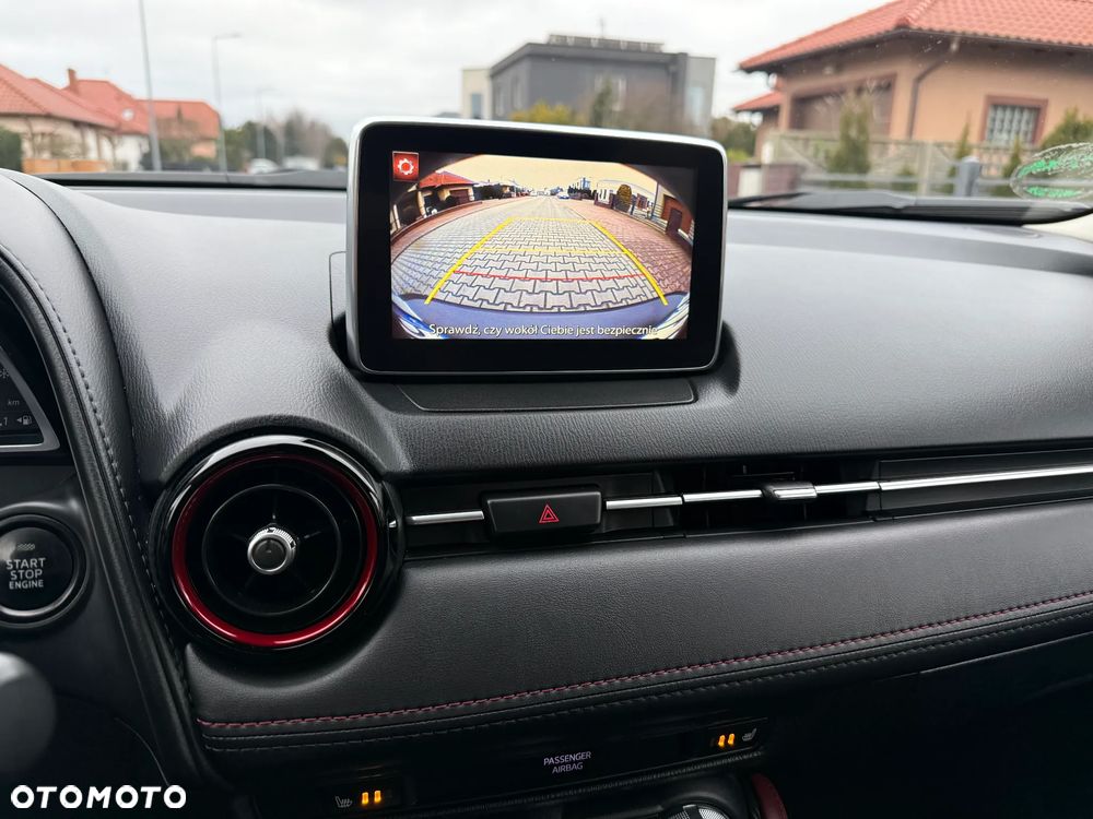 Mazda CX-3 - 31