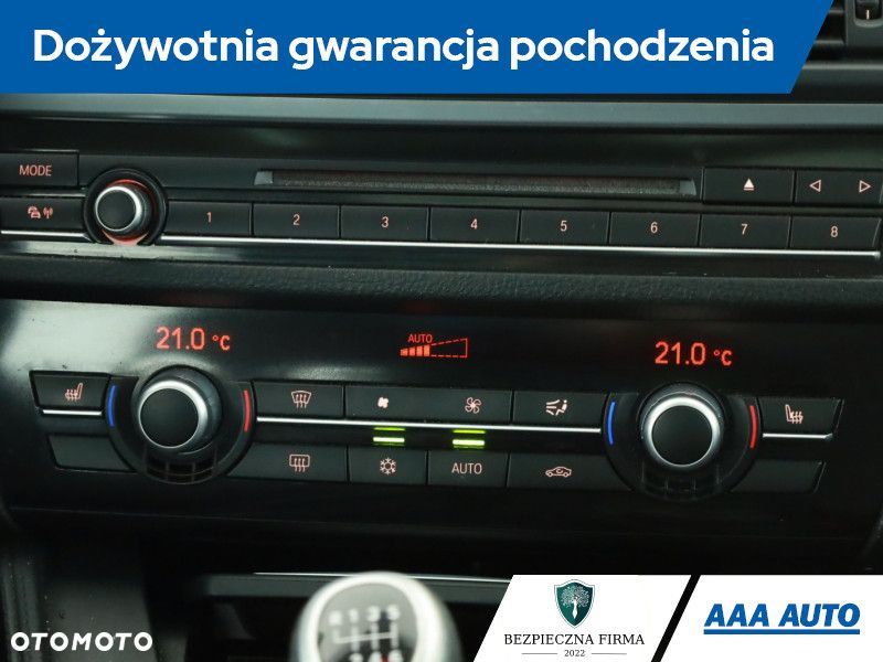 BMW Seria 5 - 12