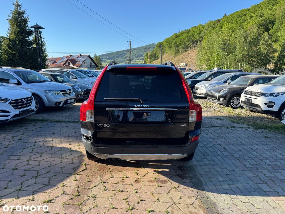 Volvo XC 90 - 6