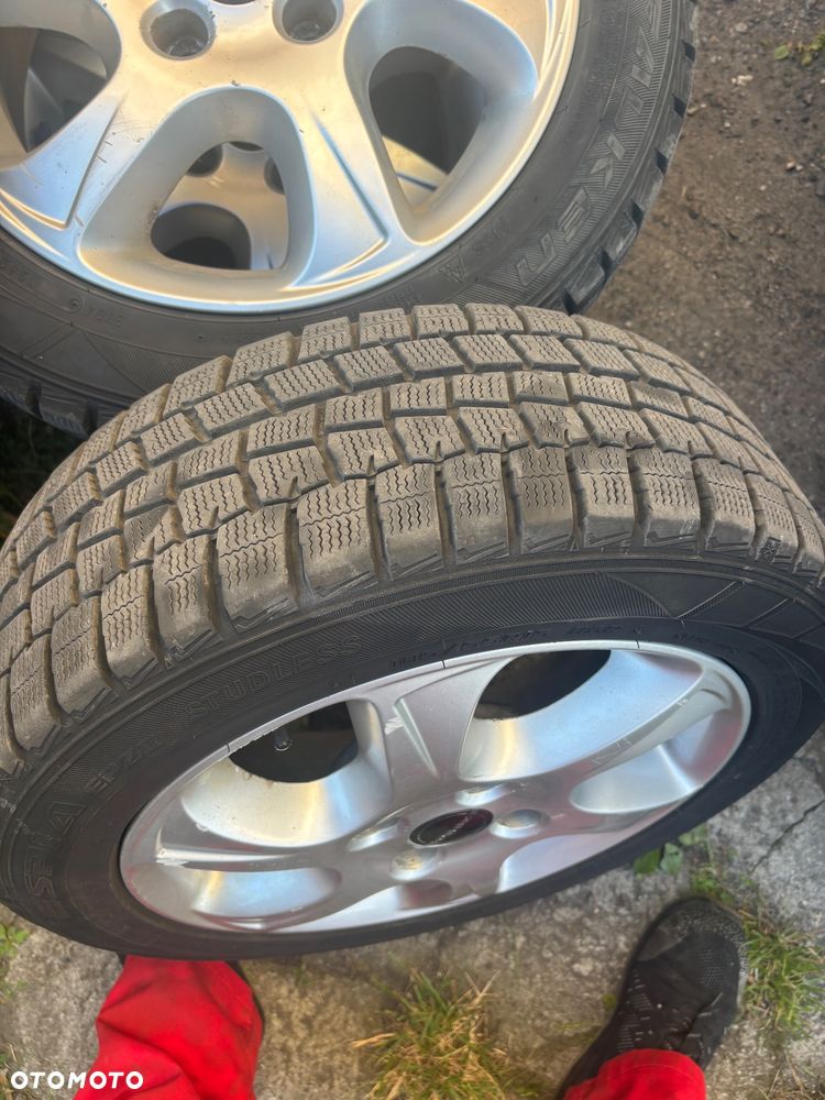 Ford Fiesta 1.0 EcoBoost Titanium X - 17