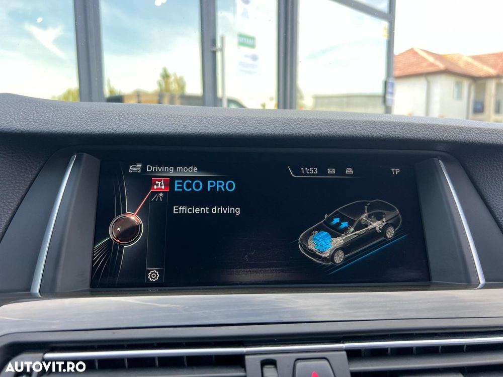 BMW Seria 5 - 16