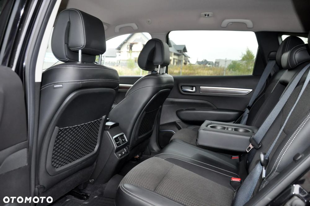 Renault Koleos ENERGY dCi 175 X-tronic 4WD INTENS - 28