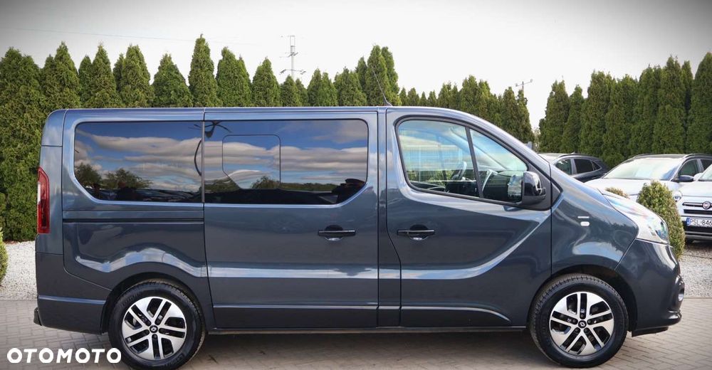 Renault Trafic - 5