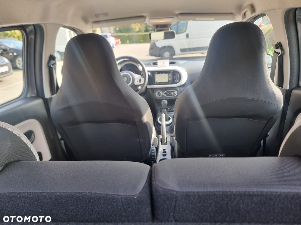 Renault Twingo - 16
