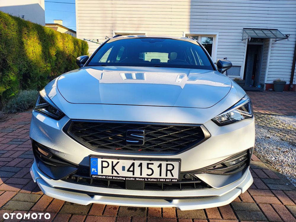 Seat Leon - 27
