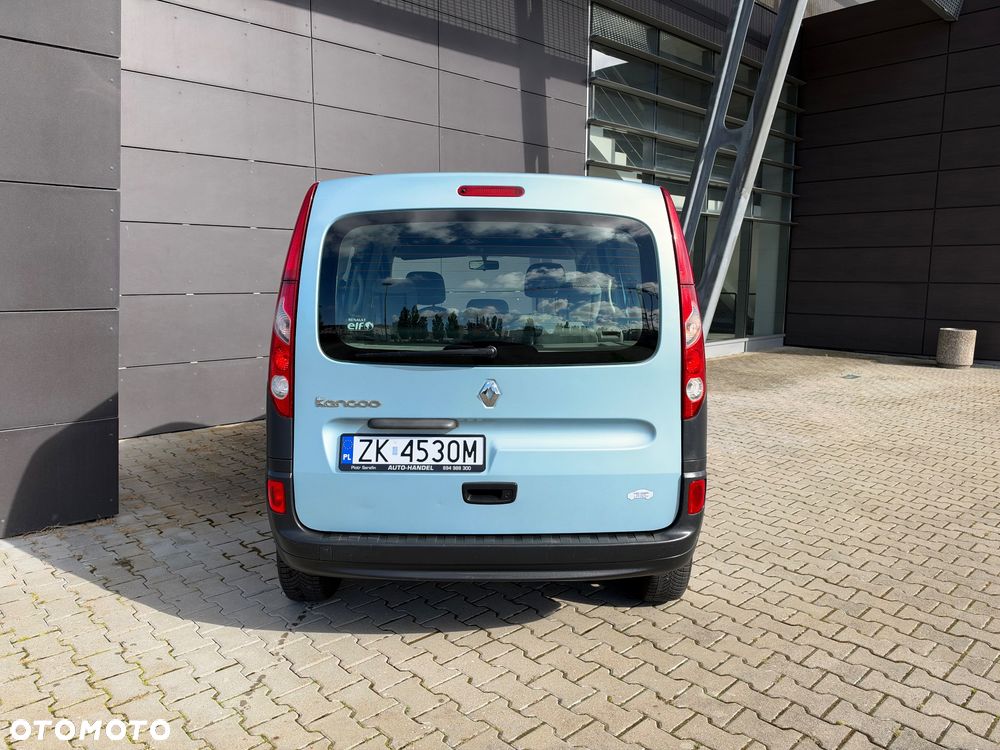 Renault Kangoo - 11