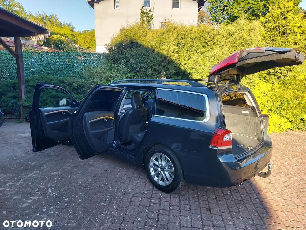 Volvo V70 D4 Drive-E Momentum - 3