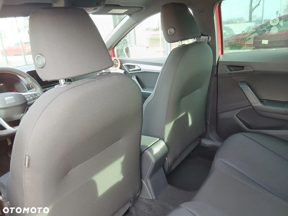 Seat Ibiza 1.0 TSI FR S&S - 11