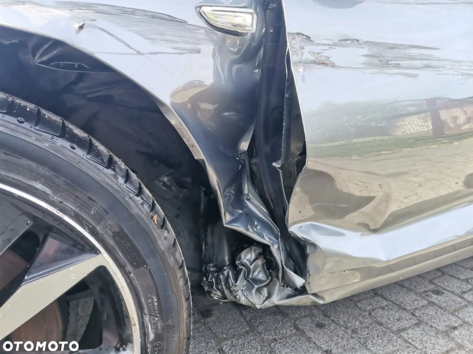Opel Insignia 2.0 CDTI Cosmo S&S - 8
