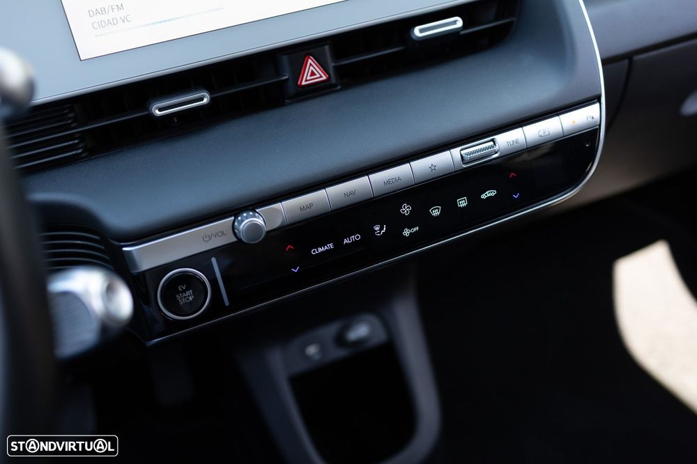 Hyundai Ioniq 5 58 kWh Techniq - 10