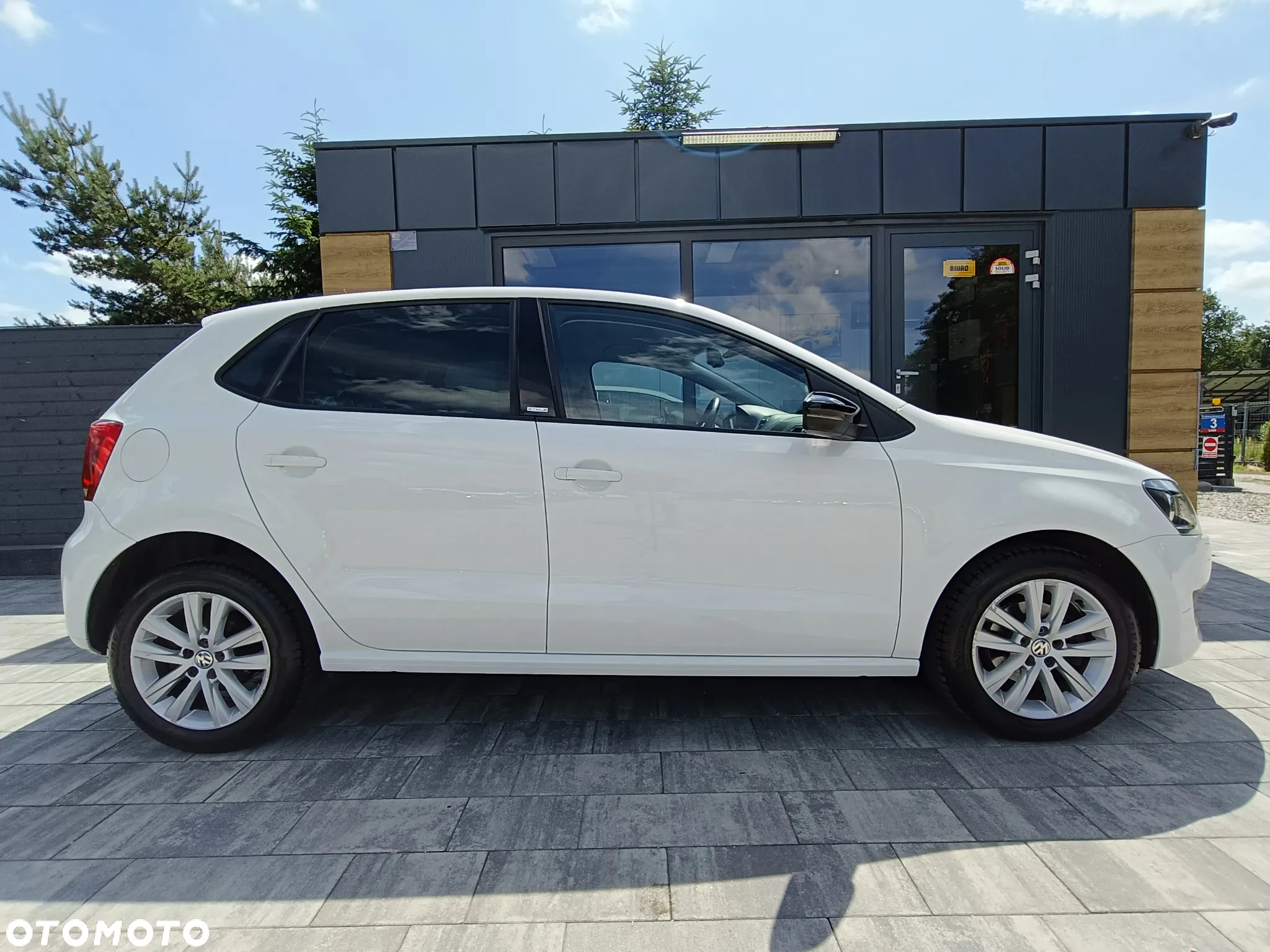 Volkswagen Polo - 6
