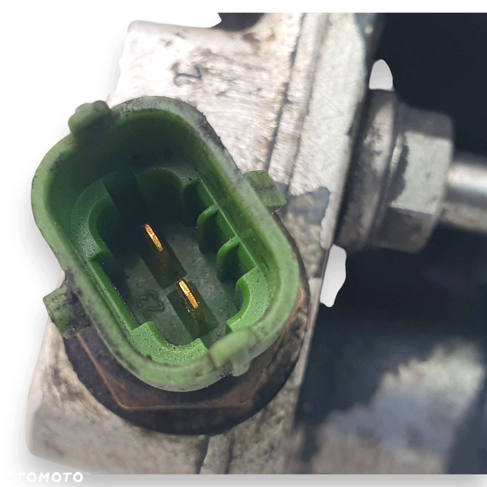 POMPA WTRYSKOWA Volvo V70 II S60 XC70 2.4 D5 0445010111 30756125 - 6