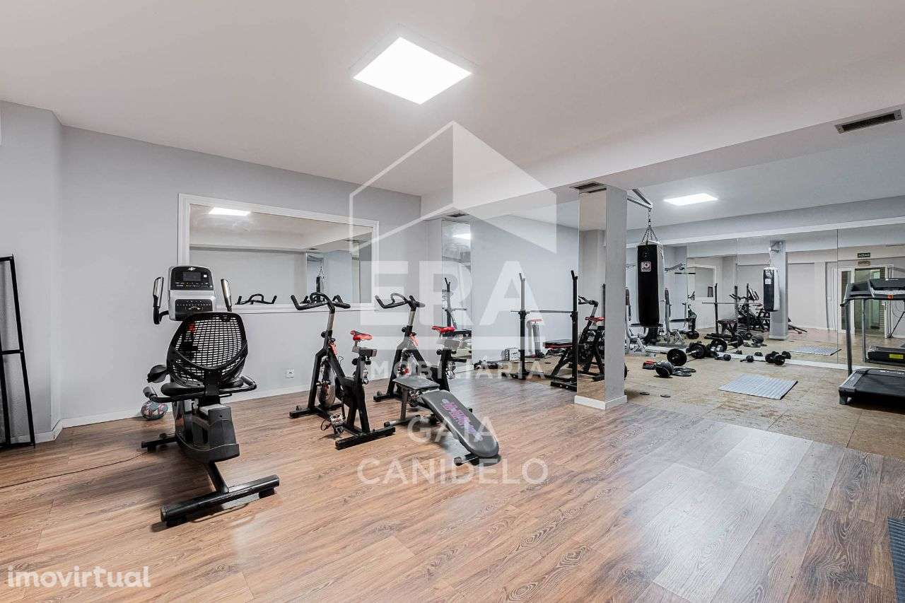 T5 Com Piscina em Frente ao Mar - Grande imagem: 2/45