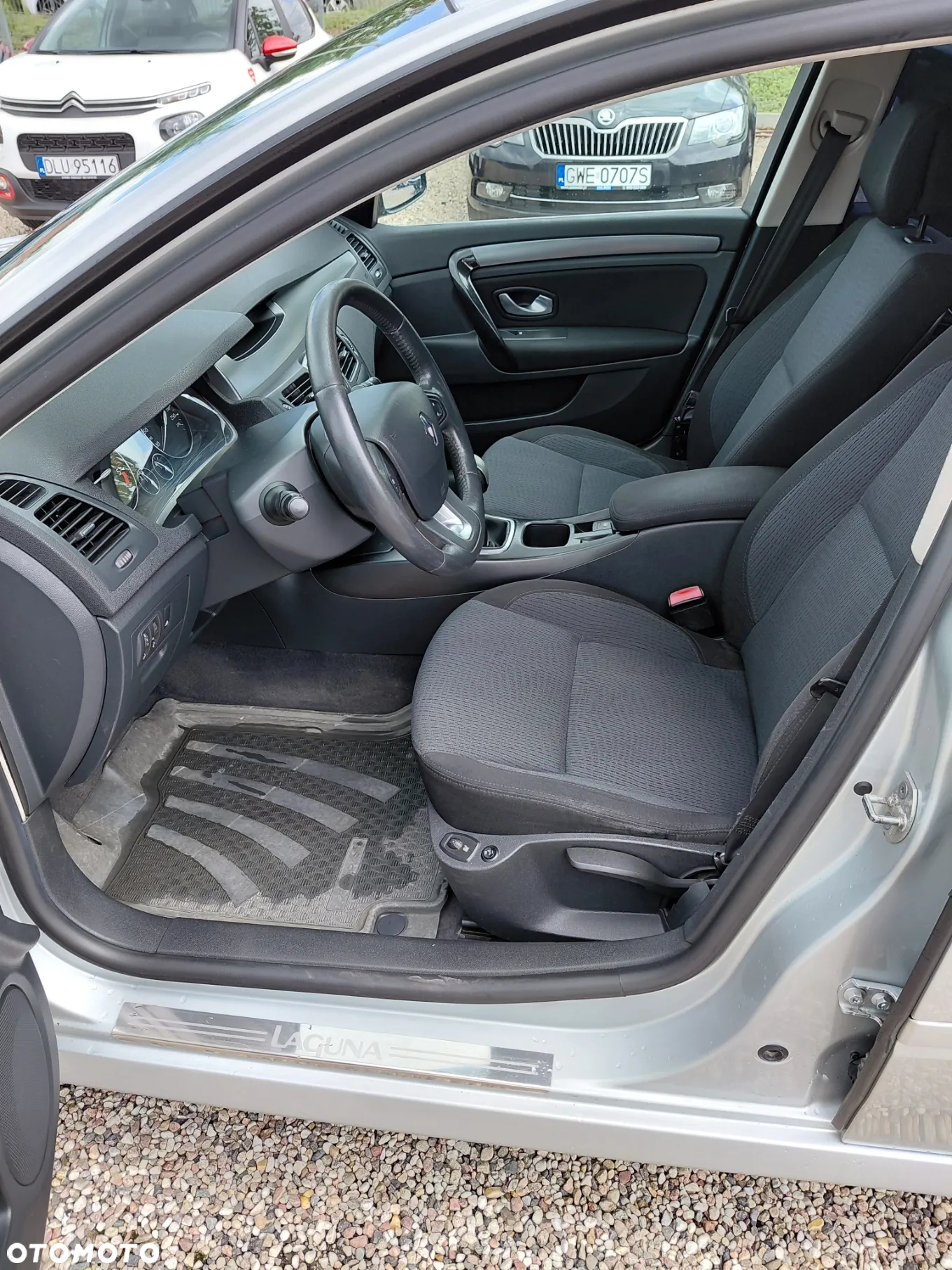 Renault Laguna 2.0 DCi Expression - 13