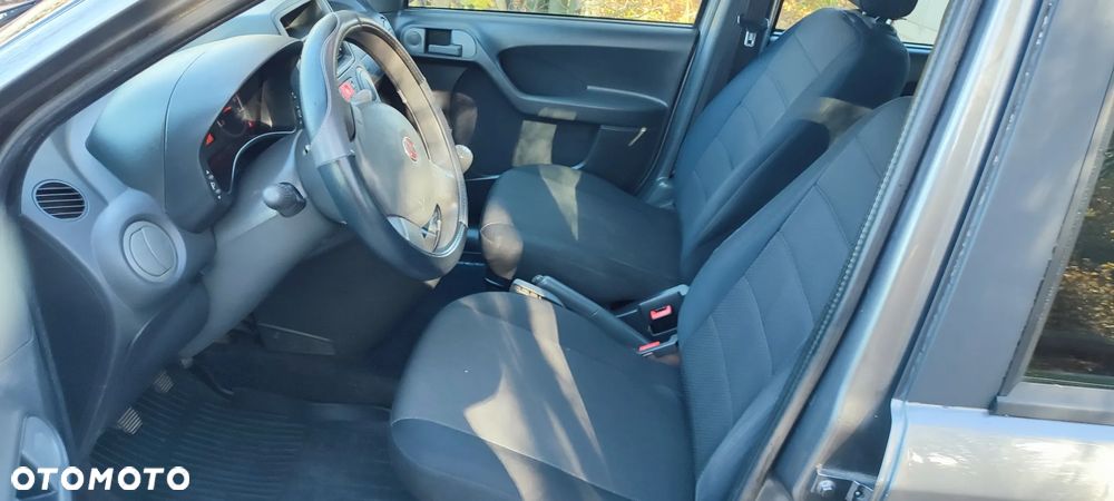 Fiat Panda - 9