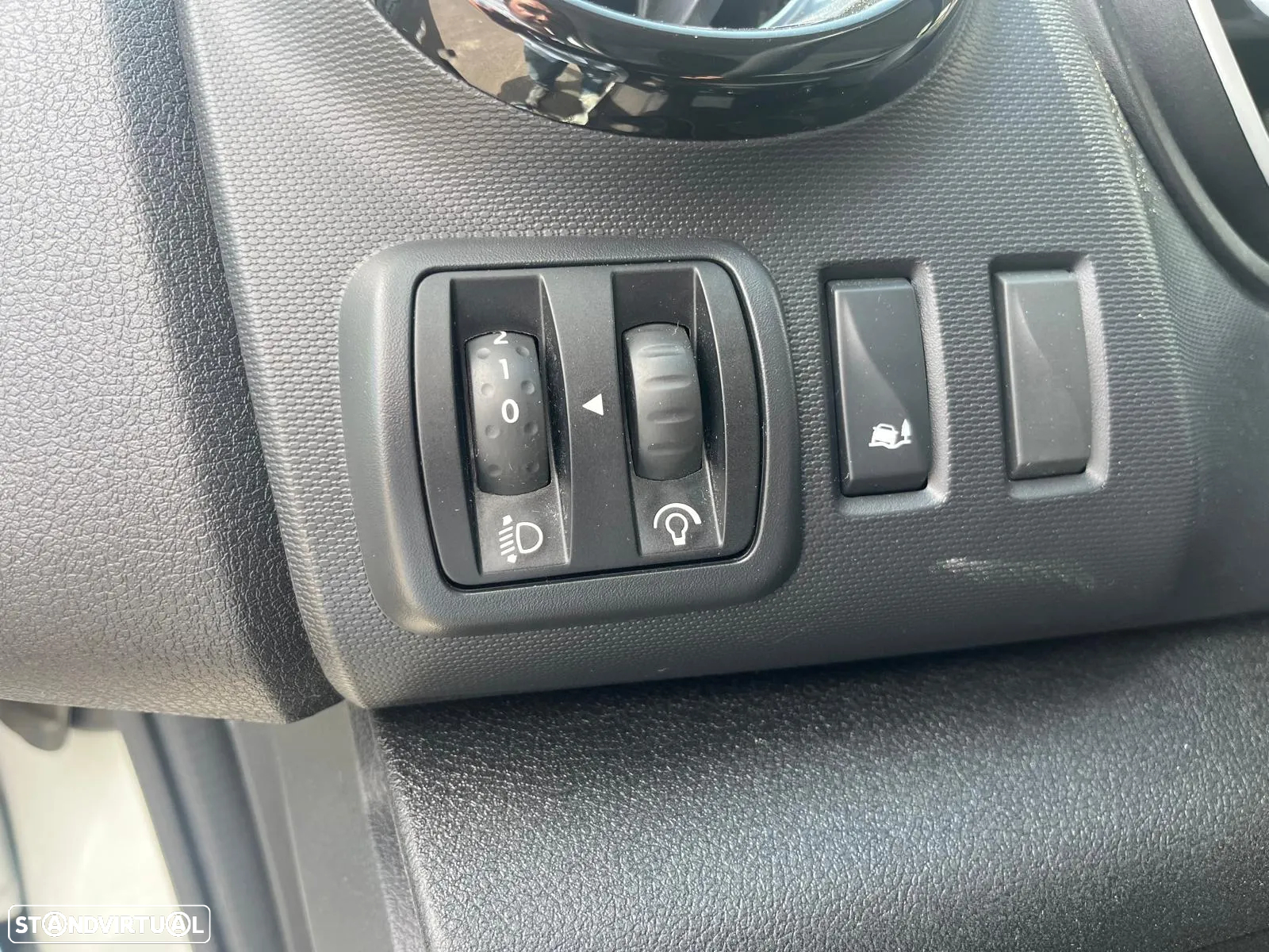 Renault TRAFIC LONGA FRIO/FRIGORIFICA/TERMOGRAFO - 17