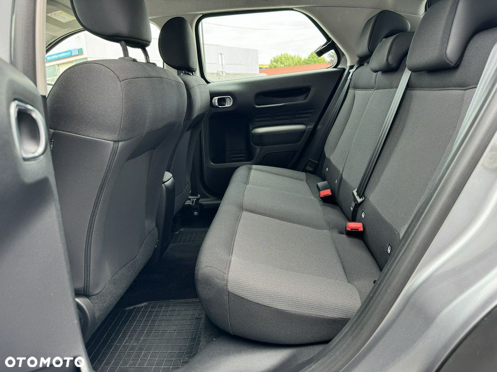 Citroën C4 Cactus PureTech 110 Stop&Start EAT6 Shine - 25