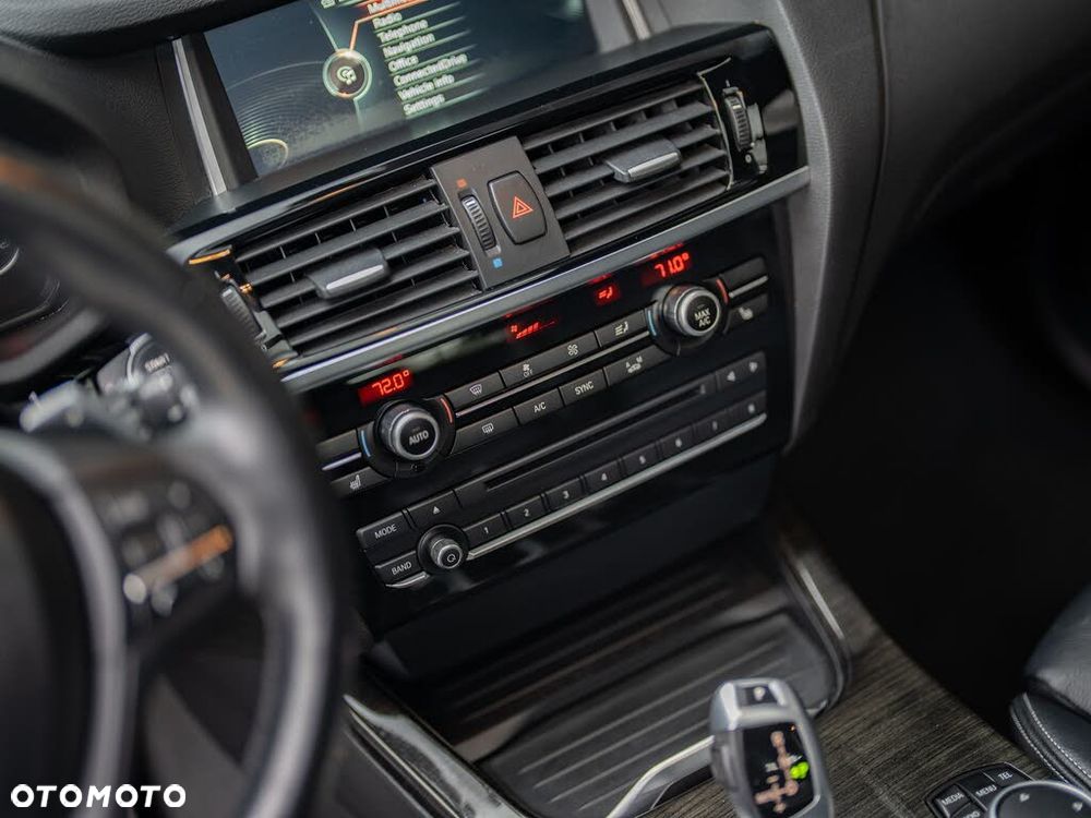 BMW X3 - 17