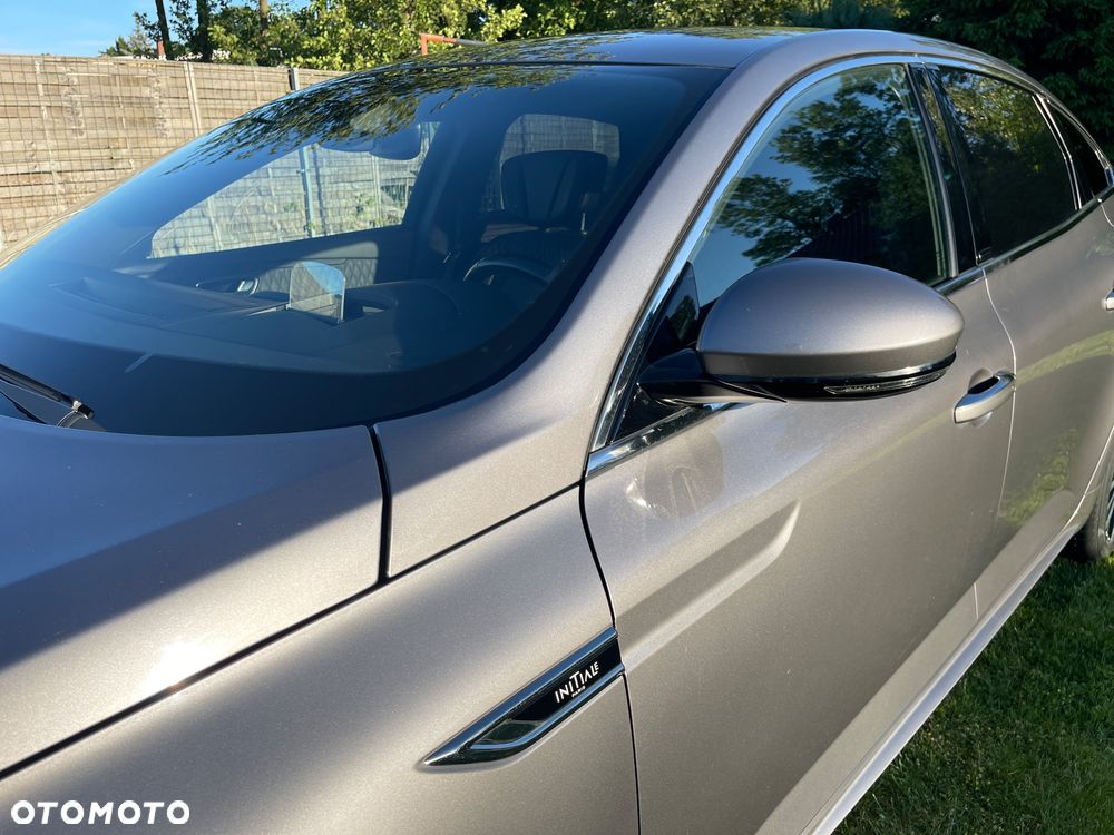 Renault Talisman Blue dCi 160 EDC INITIALE PARIS - 22