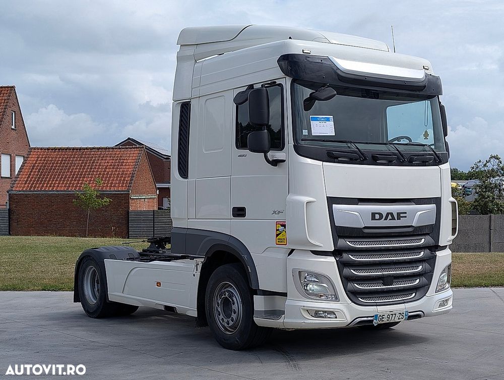 DAF XF 480 - 3