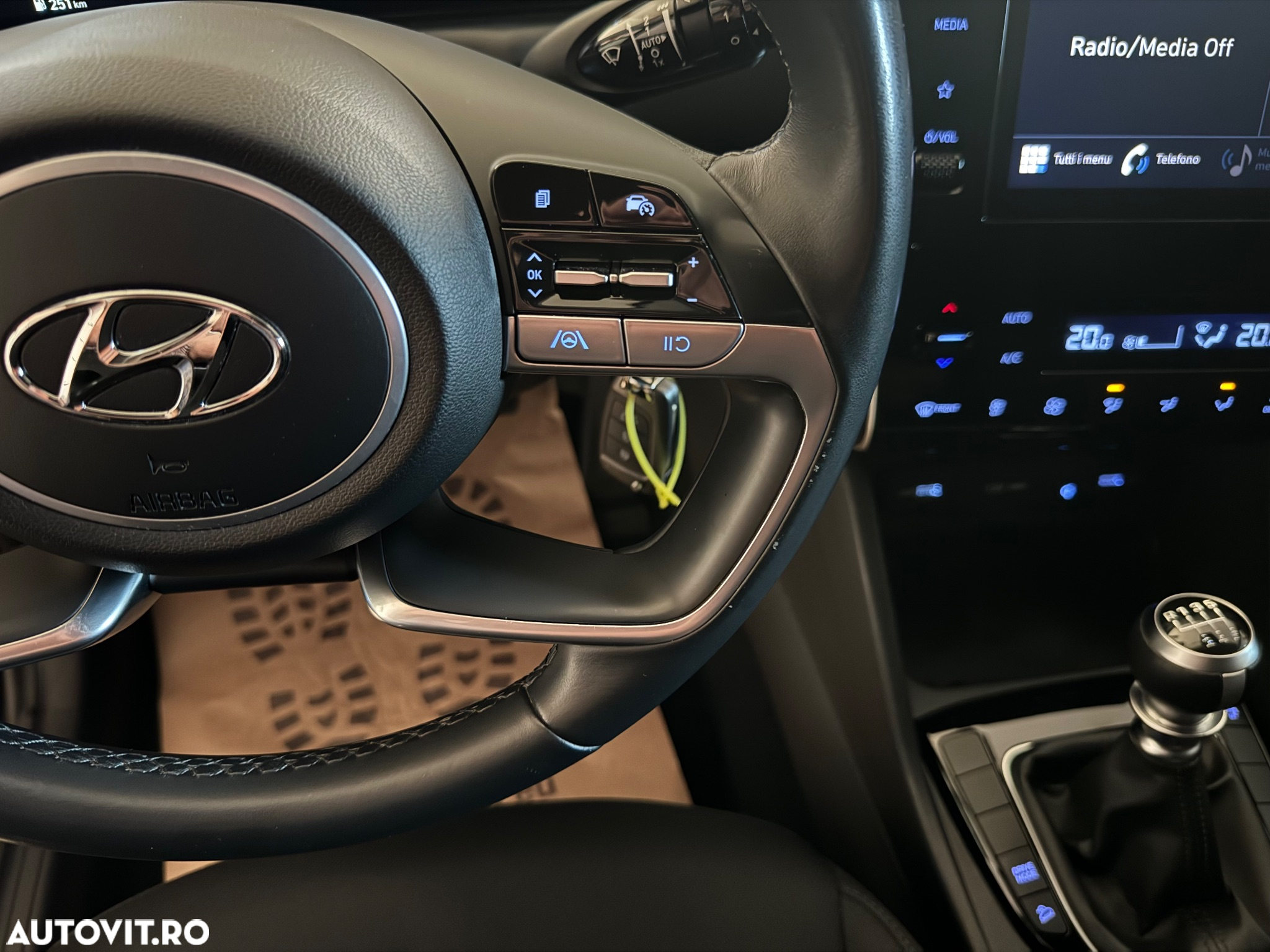 Hyundai Tucson - 17