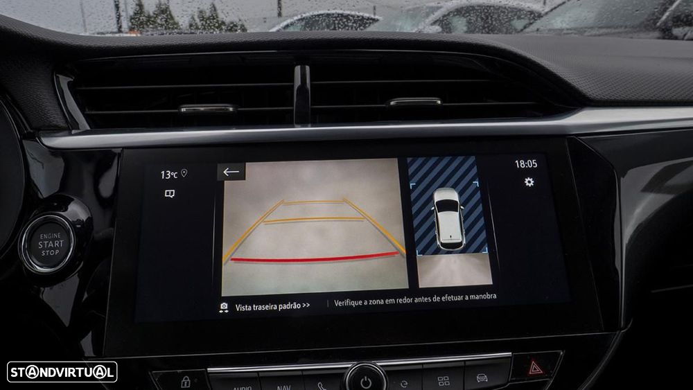 Opel Corsa-e Elegance - 21