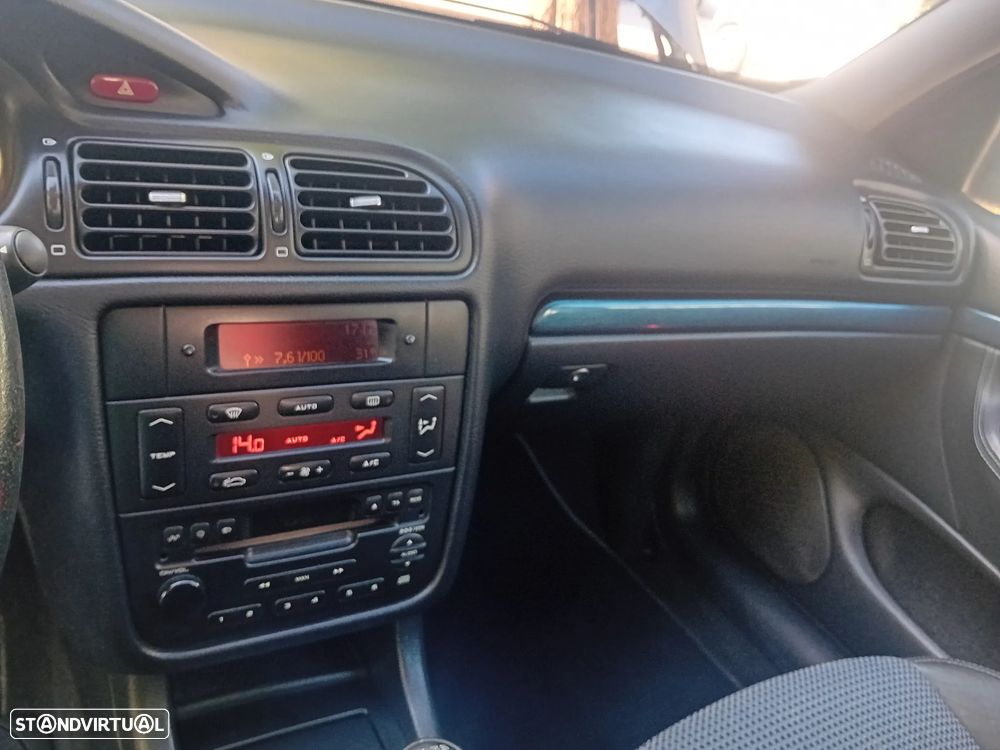Peugeot 406 Break - 9