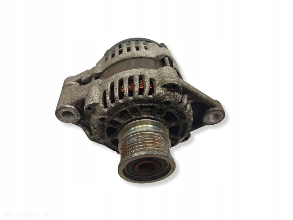 Alternator Opel Insignia A Astra J Zafira C 2.0 CDTI 13502583 - 4