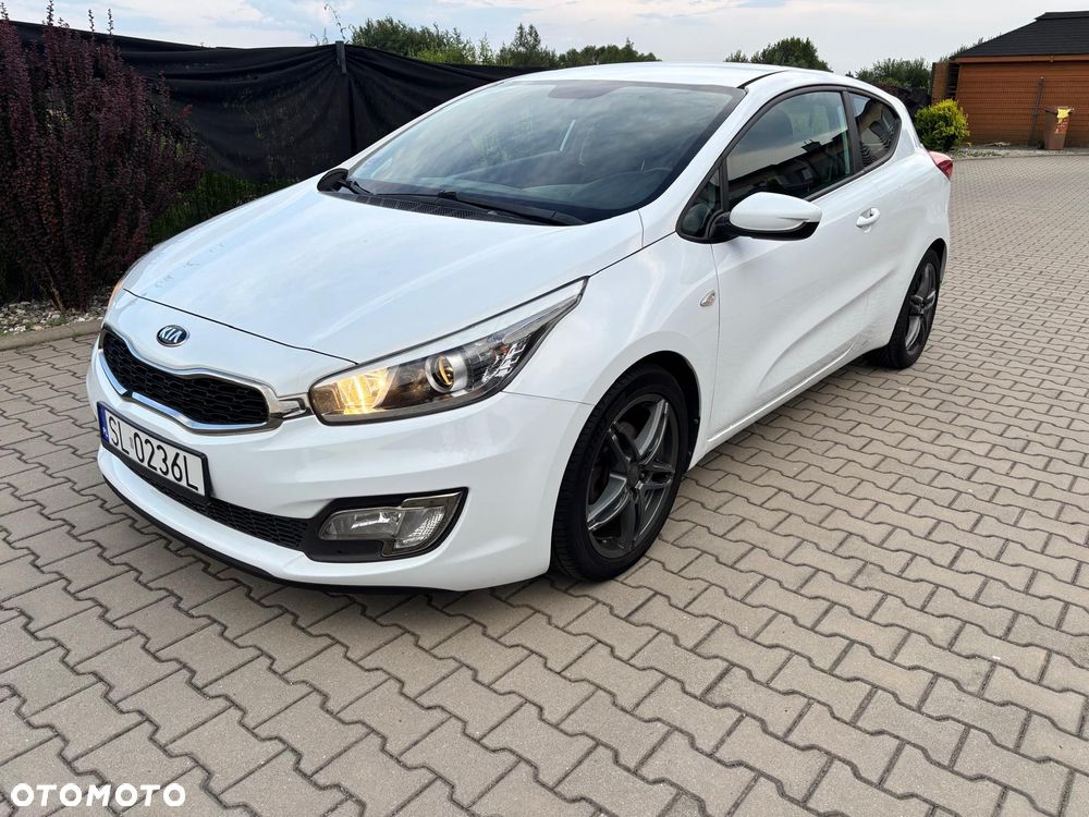 Kia ProCeed 1.4 XL - 9